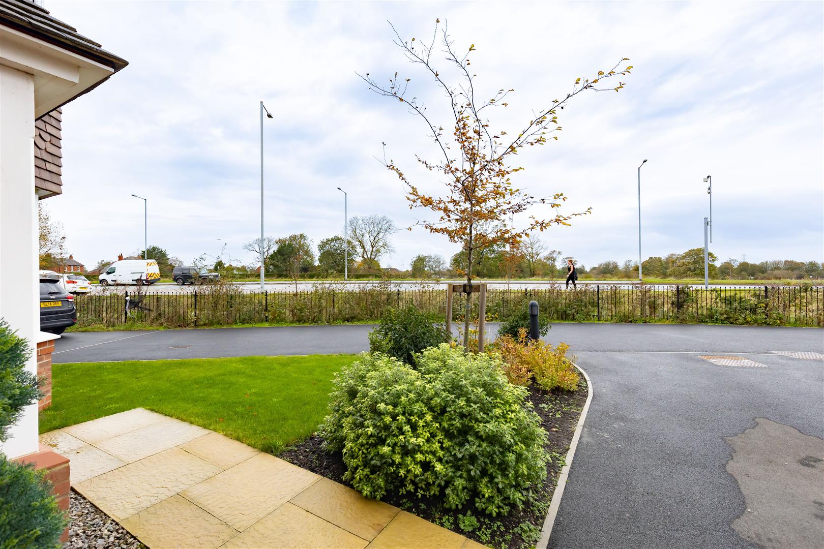 Freesia Avenue, Higher Bartle, Preston